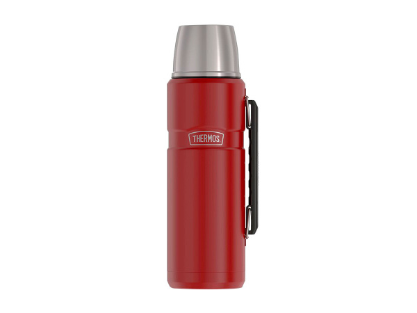 Термос Thermos King SK-2020 MRR 2.0L, Rustic Red