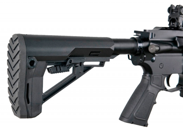 KRAL KR556 к.223Rem Lств=410мм