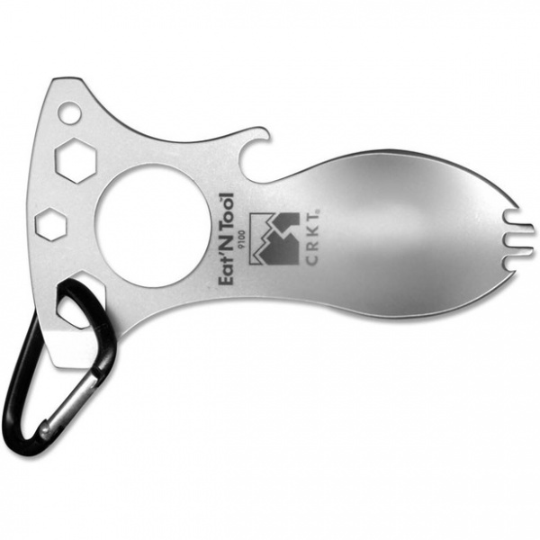 Ложка-вилка CRKT Eat'N Tool