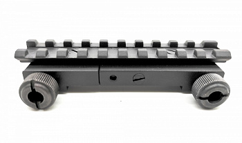 База Weaver  на CZ-527 (Беларусь)