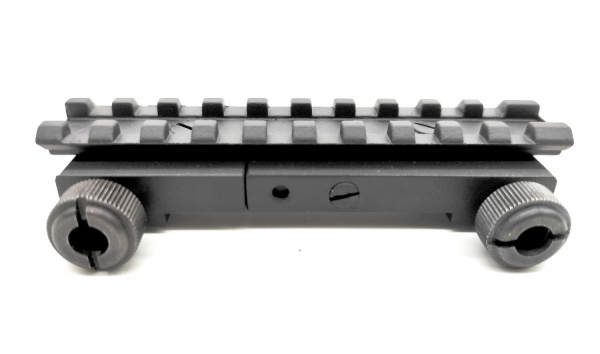 База Weaver  на CZ-527 (Беларусь)