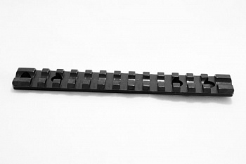 База Weaver Contessa Alessandro на Tikka T3