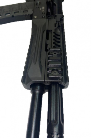 Планка Weaver АК-12 (Hartman)
