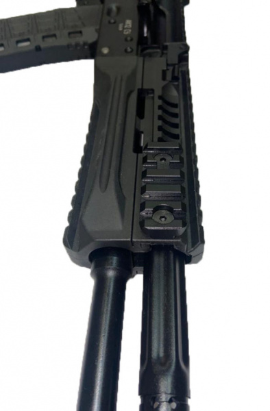 Планка Weaver АК-12 (Hartman)