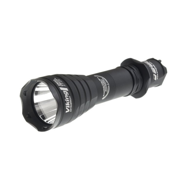 Фонарь Armytek Viking XP-L (тёплый) 977 лм