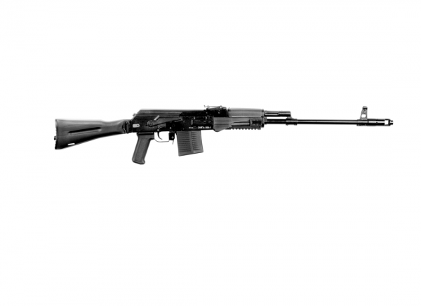 Сайга-308 исп.61; 308 Win; 555 мм