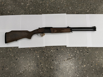 МР-94 к.308Win/12х76; комиссионное