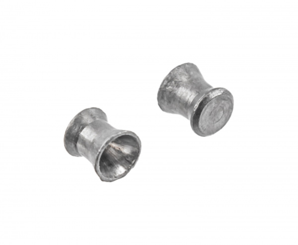 Пули пневматические к.4,5мм Люман Classic sport pellets m=0,48 г (500шт)
