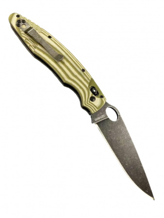 Нож SteelClaw Грач ГРАЧ