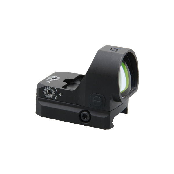 Прицел коллиматорный Vector Optics FRENZY-X 1x22x26 Multi Reticle пылезащищенный IP6