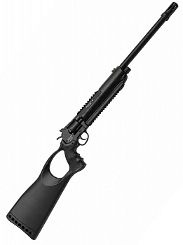 Револьвер пневматический BORNER Long Revolver  к.4,5 мм