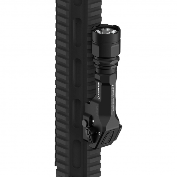 Фонарь тактический Armytek Parma C2 Pro (белый свет)