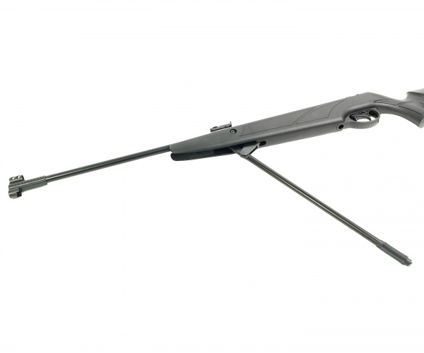 EKOL MAJOR-F ES 450 Black к.4,5 мм, подствольный взвод 3 Дж