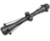 Прицел оптический BALLISTIK PRECISION P6х32 Mil-Dot