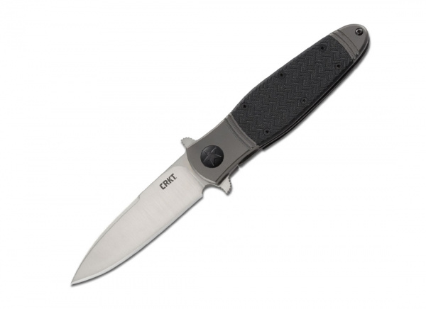 Нож CRKT Bombastic 8Cr13MoV