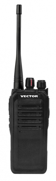 Радиостанция Vector VT-44 Turbo