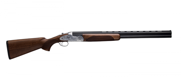 Huglu 104F Full Engraving к.12х76 760мм