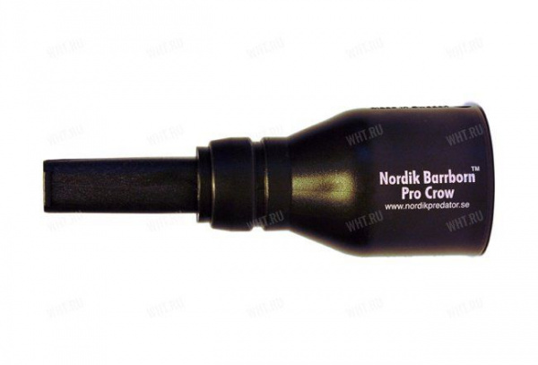Манок Nordik Pro Crow Barrborn на ворону (Швеция)