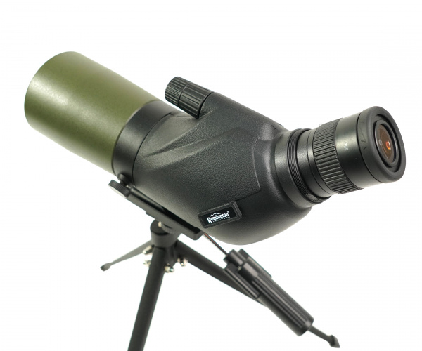 Труба зрительная Remington ZRT 15-45х50
