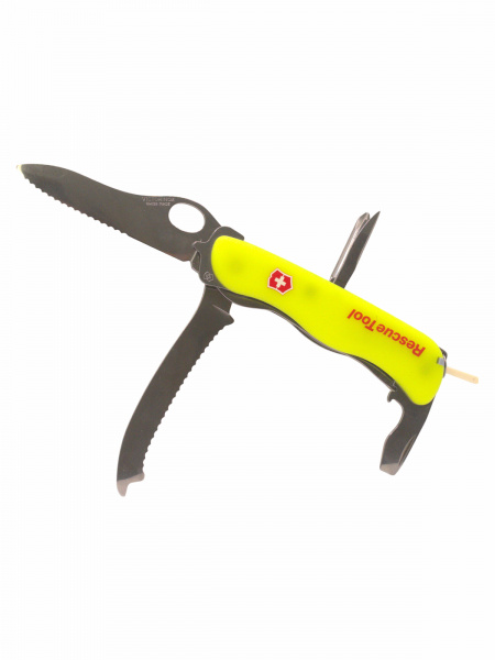 Нож Victorinox 0.8623.MWN нож спасателя