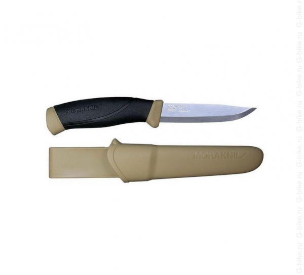 Нож Morakniv Companion Desert