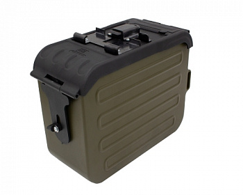 Короб для ПКМ хаки (PUF GUN)