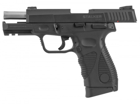 Пистолет пневматический Stalker STPT к.4,5 мм (Taurus PT 24/7 G2) Blowback