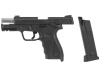Пистолет пневматический Stalker STPT к.4,5 мм (Taurus PT 24/7 G2) Blowback