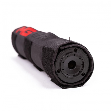 ДТКП MG Ultra Полуинтеграл PRO MAX к.7,62 (резьба М14х1 прав.) Franchi Horizon, Benelli Wild,Bergara