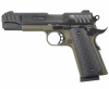 Пистолет сигнальный мод.K 1911 KURS Classic хаки к.5,5мм под патрон 10ТК