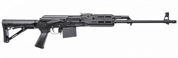 СОК-95-04, к.308Win, Lств=520 мм, телескопический приклад