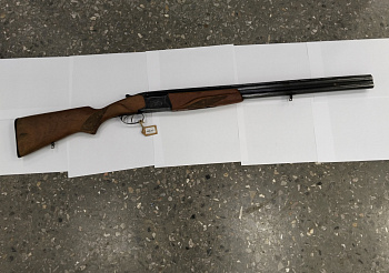 ИЖ-27Е к.12х70 комиссионное