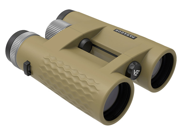 Бинокль Vector Optics Paragon 8x42, TAN