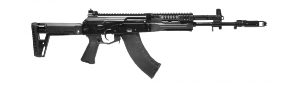 TR3; gen.2; 223Rem; 415 мм