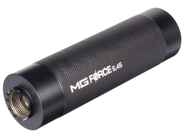 ДТКП MG Ultra Force-5 к.5,45x39 (резьба М24х1,5 правая)