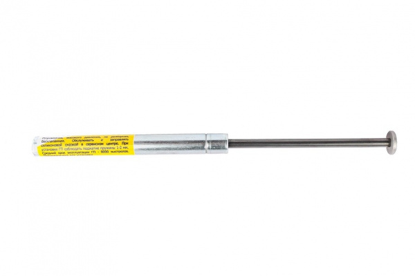 Пружина газовая Hatsan 33\35 (120 атм) стандарт Шанс