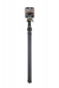 Опора для ружья Remington Gen2 телескопическая Tripod 900 -1650 мм с рукояткой