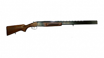 МР-27М; 12/76; 750 мм; Орех; Фиксированные ДС