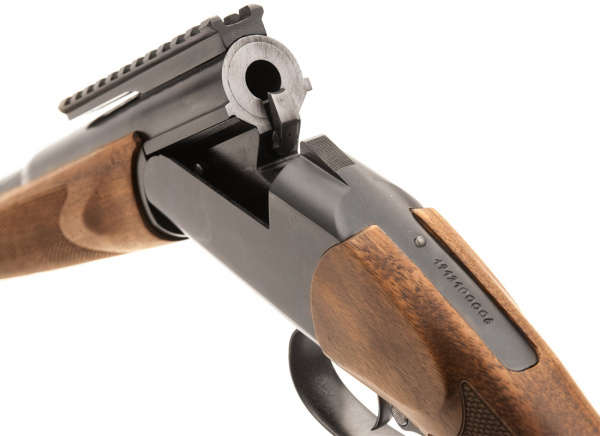 Baikal 121 Лис; .308 Win; 600 мм; Орех