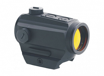 Прицел коллиматорный Holosun HS403B PARALOW (Weaver) 2 МОА, +NV