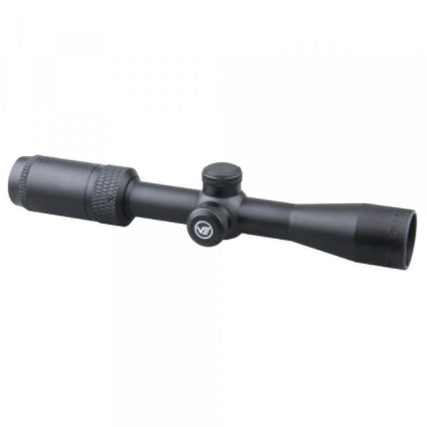 Прицел оптический Vector Optics Matiz 2-7x32, сетка MOA, d=1", без подсветки