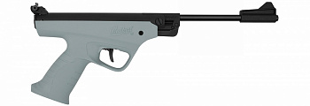 МР-53М; 4,5мм/.177; Светло-серый