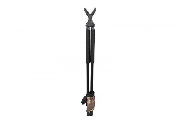 Опора для ружья Remington телескопическая Bipod 2 ноги, 690-1550 мм 
