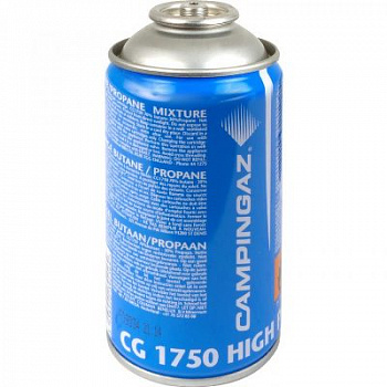 Картридж газовый (бутан-пропан) CV 175 PLUS 175г.
