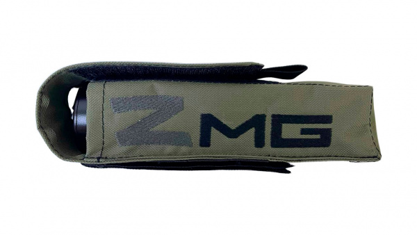 ДТКП MG Ultra Z-5 к.5,45х39, 223Rem (резьба М24х1,5 правая)