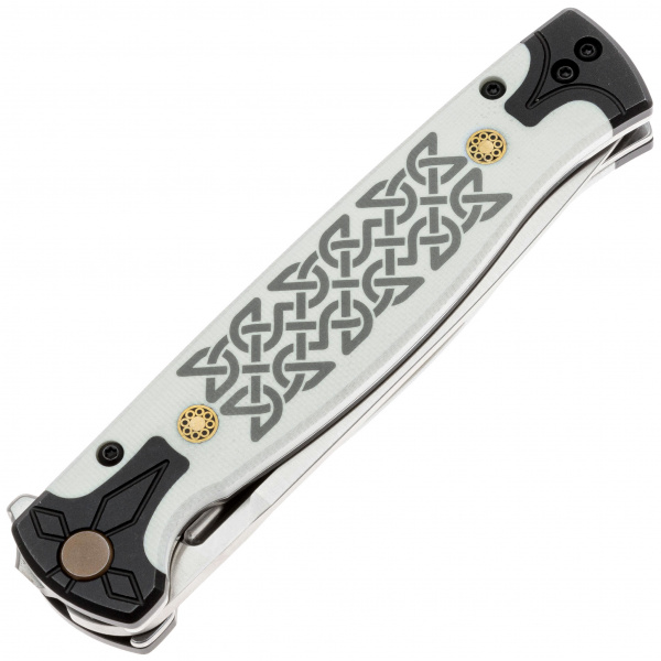 Нож SteelClaw Хорс01