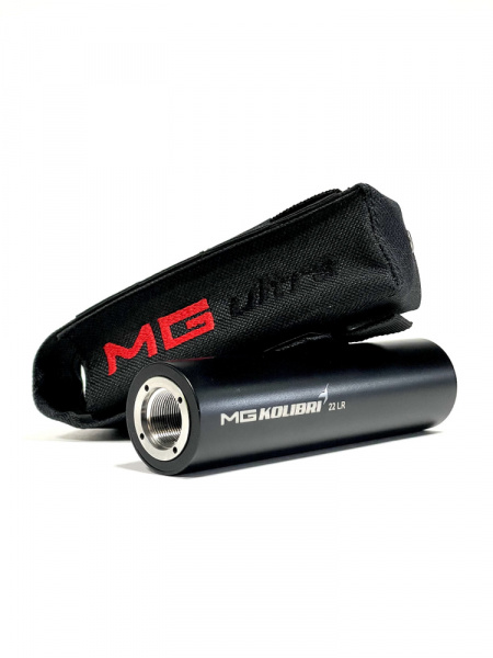 ДТКП MG Ultra Kolibri к.22LR (резьба 1/2x28 UNF)