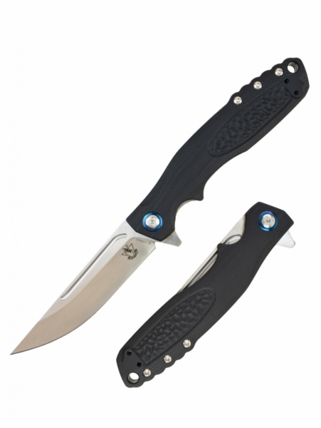 Нож SteelClaw 5074-1
